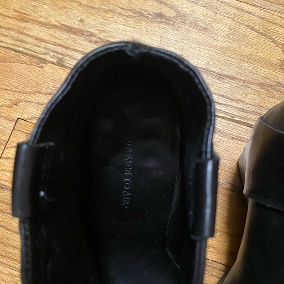 Surface to air harness booties - Picture 4 of 4